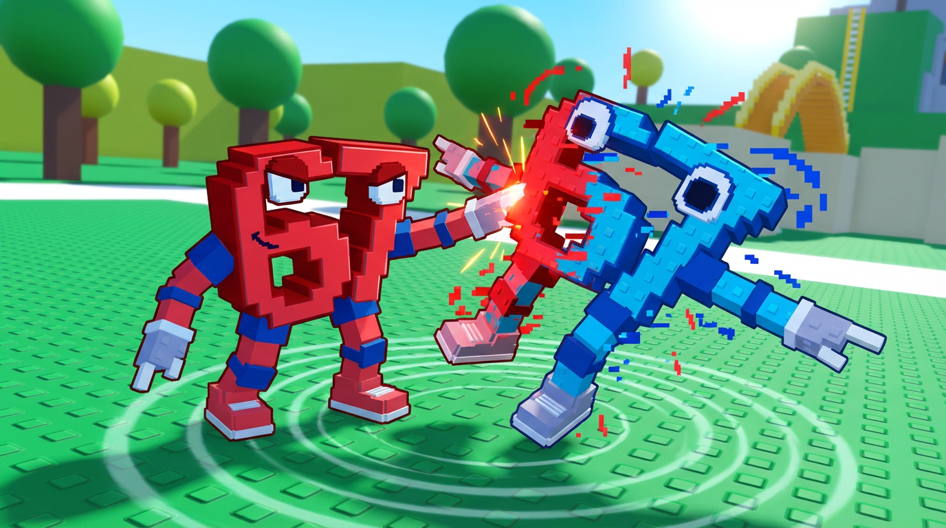 67 TAG! game artwork