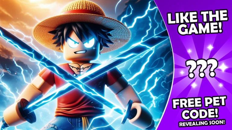Anime Realms Simulator game artwork