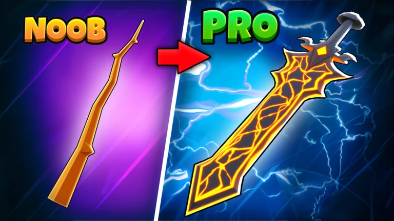 Weapon Crafting Simulator⚔️ game artwork